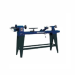 Torno copiador de madera 3/4 HP Toolcraft TC5418