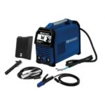 Soldadora inversora Toolcraft TC5222
