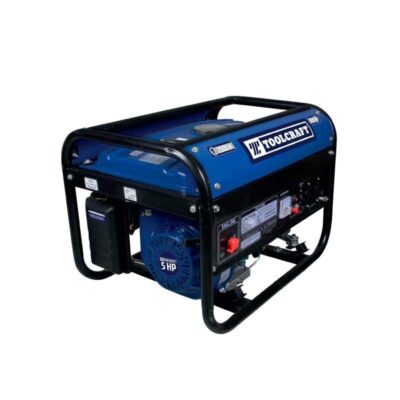 Generador toolcraft TC3136 2500 watts