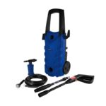 Hidrolavadora Toolcraft TC3574 1350 watts