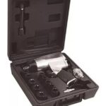 KIT de Llave de impacto neumatica Toolcraft TC5350