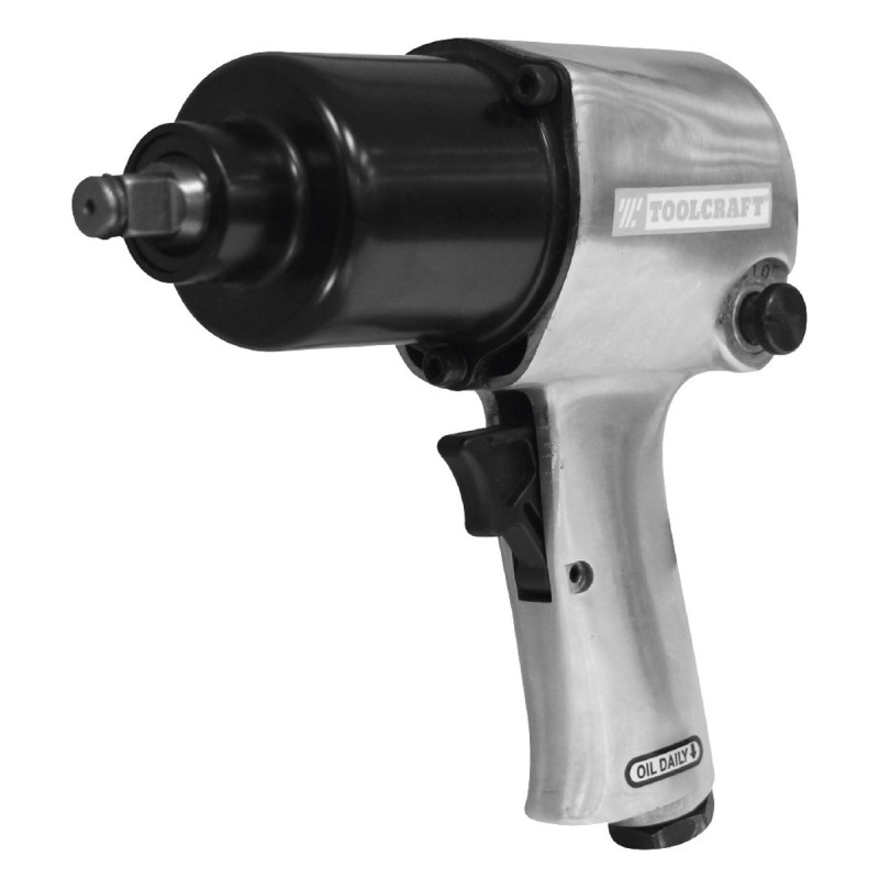 Llave de impacto neumatica Profesional Toolcraft TC5349 1 Llave de impacto neumatica Profesional Toolcraft TC5349