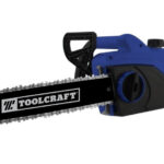 Motosierra electrica toolcraft 18 pulgadas 2200w