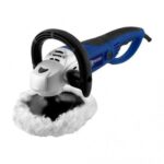 Pulidora Toolcraft TC5469 7" 1200 watts