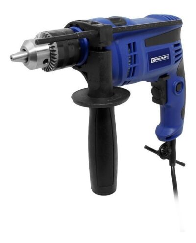 Rotomartillo 1/2" 1000 watts Toolcraft TC5475