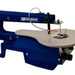Sierra caladora de banco 90w Toolcraft TC5470