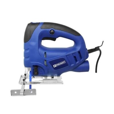 Sierra caladora 800w Toolcraft TC5480