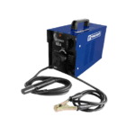Soldadora Portatil Toolcraft 160a TC3508