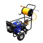 Parihuela para fumigar de Toolcraft TC5344