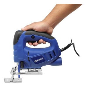 Sierra caladora eléctrica 570w 1