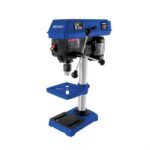 Taladro de banco 8 pulgadas 250 w Toolcraft TC3139