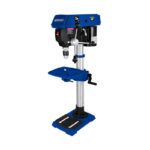 Taladro de banco 13 pulgadas 560w Toolcraft TC3181