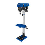 Taladro de piso 13 pulgadas 560w Toolcraft TC3449