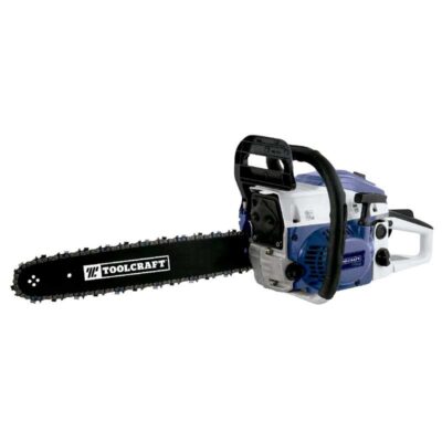 Motosierra toolcraft TC3416 45 cc 18''