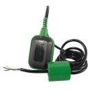 Flotador eléctrico Lion tools