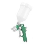 Pistola para pintar de gravedad 600ml Lion Tools