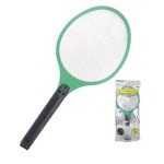Raqueta mata mosquitos recargable Lion Tools