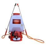 fumigadora de motor 25 litros husky hkf2510