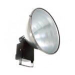 Reflector campana aluminio 18 pulgadas aditivo metalico 400w