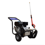Hidrolavadora hyundai hyp3000