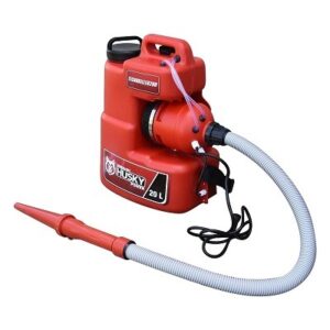 Nebulizadora Husky Tecnokiller 200 precio 2 Nebulizadora Technokiller200 2