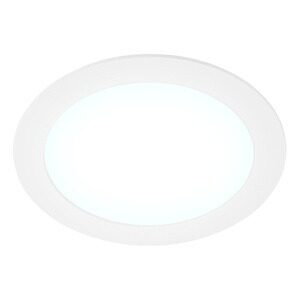 Plafon led 12w 6000k precio