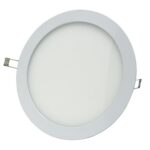 Plafon led 18w 6000k redondo precio