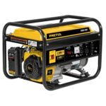 Generador electrico gasolina 2500w pretul Precio