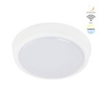 10PTLLED1010MVBTCW Tecnolite Plafon led inteligente 10w