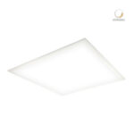 40DPANLED40MVB tecnolite panel led 60x60 40w 4000k atenuable