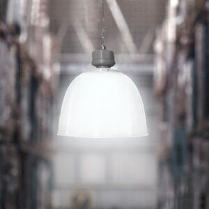 50LFC120LED65MVG Tecnolite Campana led industrial 50w 6500k