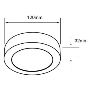 Ankaa I 3000k tecnolite