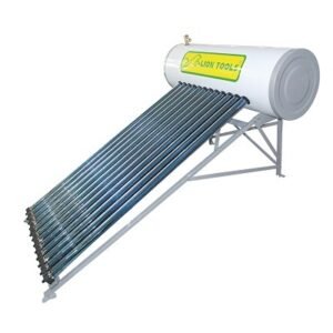 Calentador solar 18 tubos 200 litros alta presion Precio barato