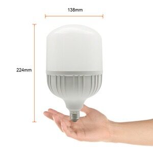 Foco led 50w 6500k tecnolite