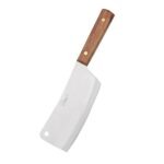 Cuchillo hacha 8 pulgadas precio barato