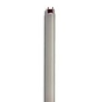 Tubo fluorescente 17w t8 5000k