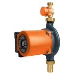 Bomba presurizadora truper 1-3 hp