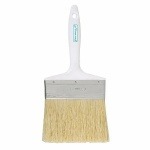 Brocha de ixtle 5 pulgadas