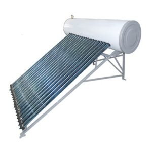 Calentador solar 24-25 tubos precio