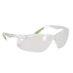 Lentes de seguridad transparentes economicos
