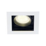60YD4001MVB Tecnolite Plafon led para foco MR16