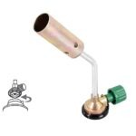 Boquilla para soplete de gas butano precio