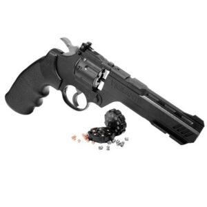 Revolver crosman vigilante