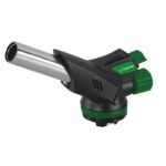 Soplete electronico para gas butano precio