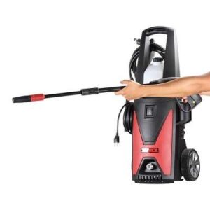 Hidrolavadora Mikels 1950 Psi 1