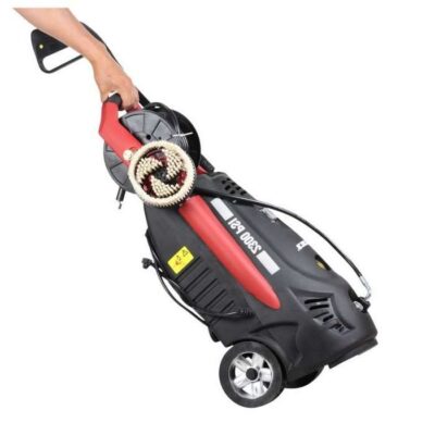 Hidrolavadora Mikels 2300 psi