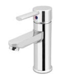 Llave para lavabo individual