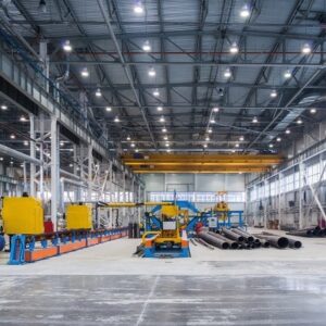 L5886-630 Magg Highbay 100w Premium 6000k 2 Highbay 100w Premium magg