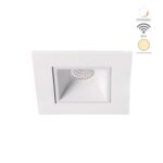 3YDLED3161MVBTCW Tecnolite Plafon led smart 3w