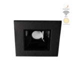 3YDLED3161MVNTCW Tecnolite Downlight led inteligente 3w